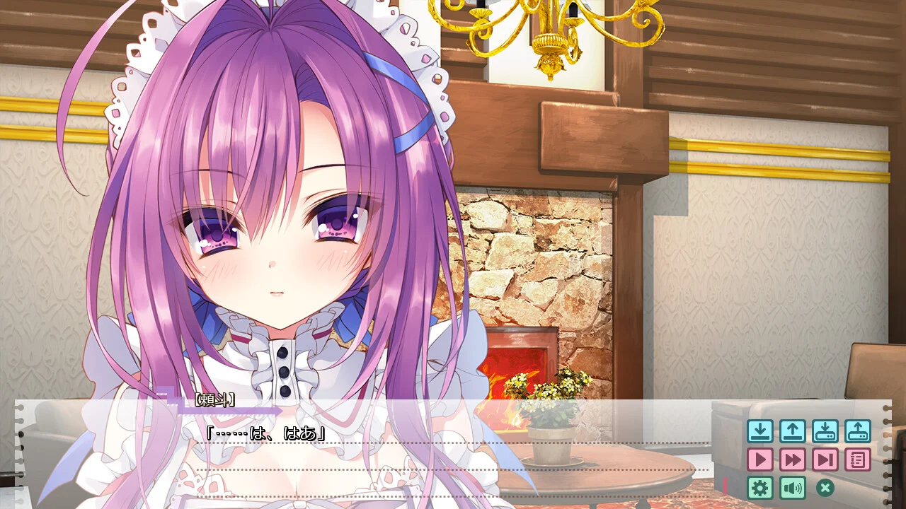 【PC/汉化】我家大小姐不懂妖怪的常识（うちの主は妖怪の常識を知らない）-Angelmoe