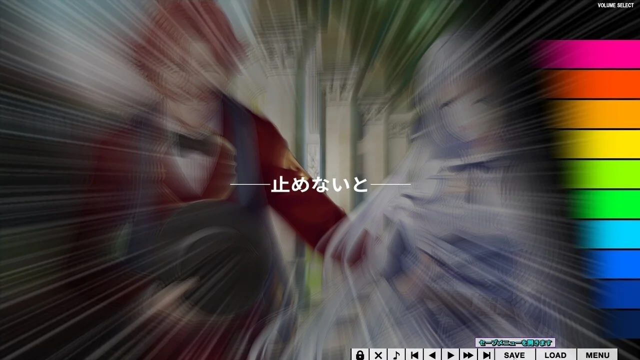 【PC/汉化】闪钢的克拉利娅斯(閃鋼のクラリアス) 【机翻】 图片 4