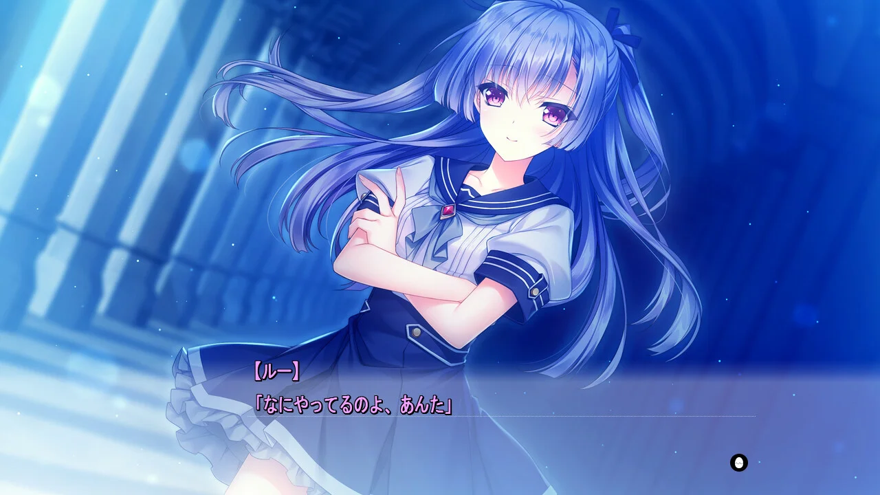【PC/汉化】闪钢的克拉利娅斯(閃鋼のクラリアス) 【机翻】 图片 7