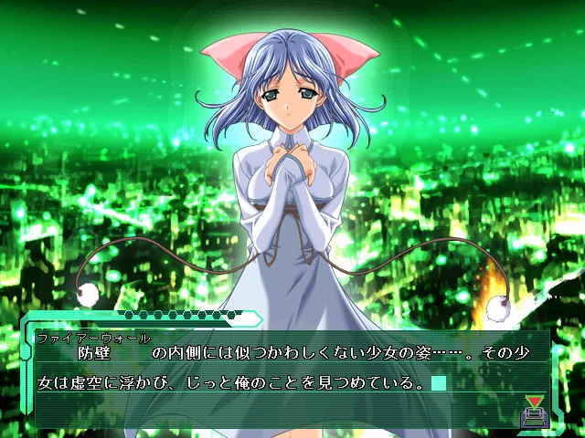 【PC/汉化】装甲之力（BALDR FORCE）-Angelmoe