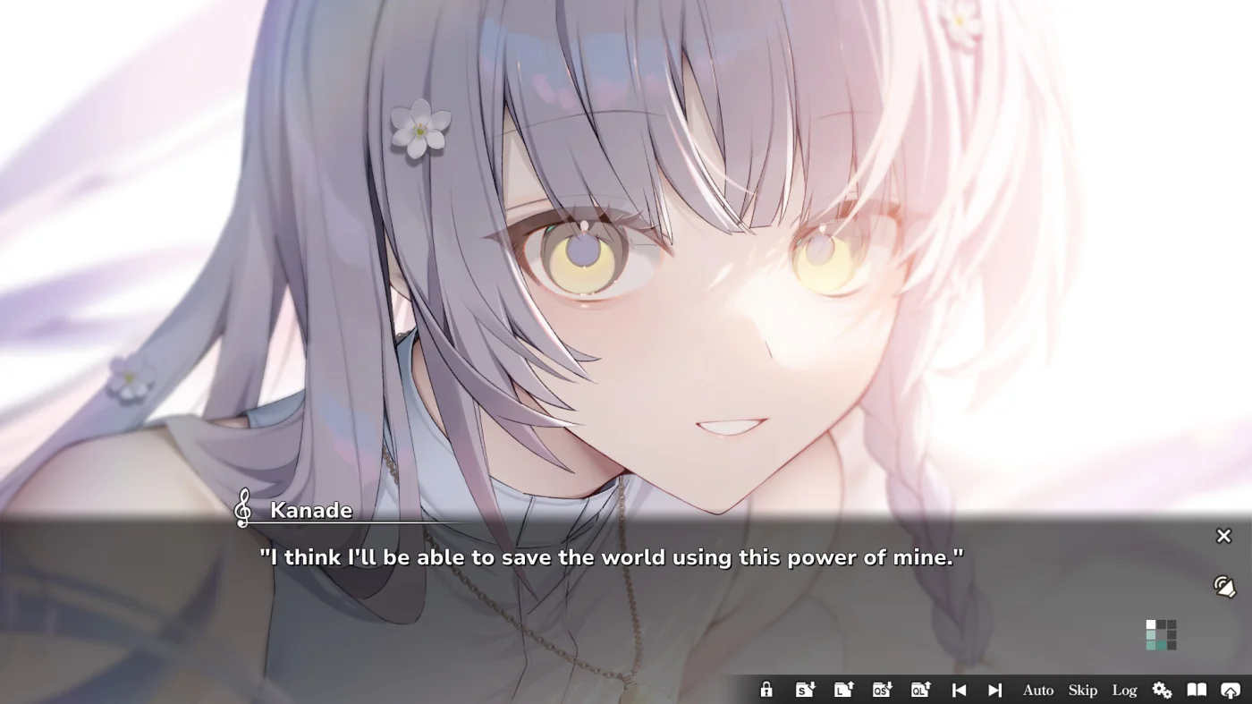 【PC+KR/汉化】KANADE 图片 2