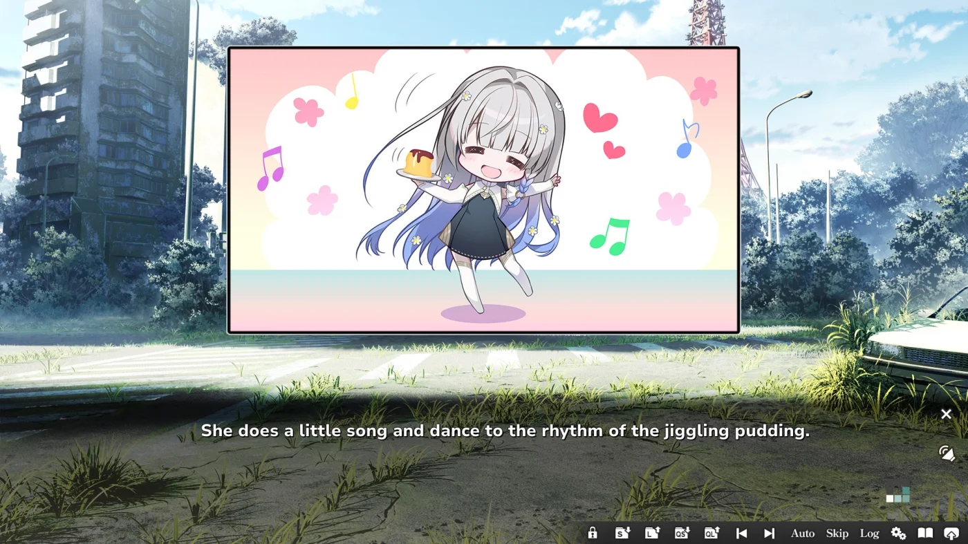 【PC+KR/汉化】KANADE 图片 7