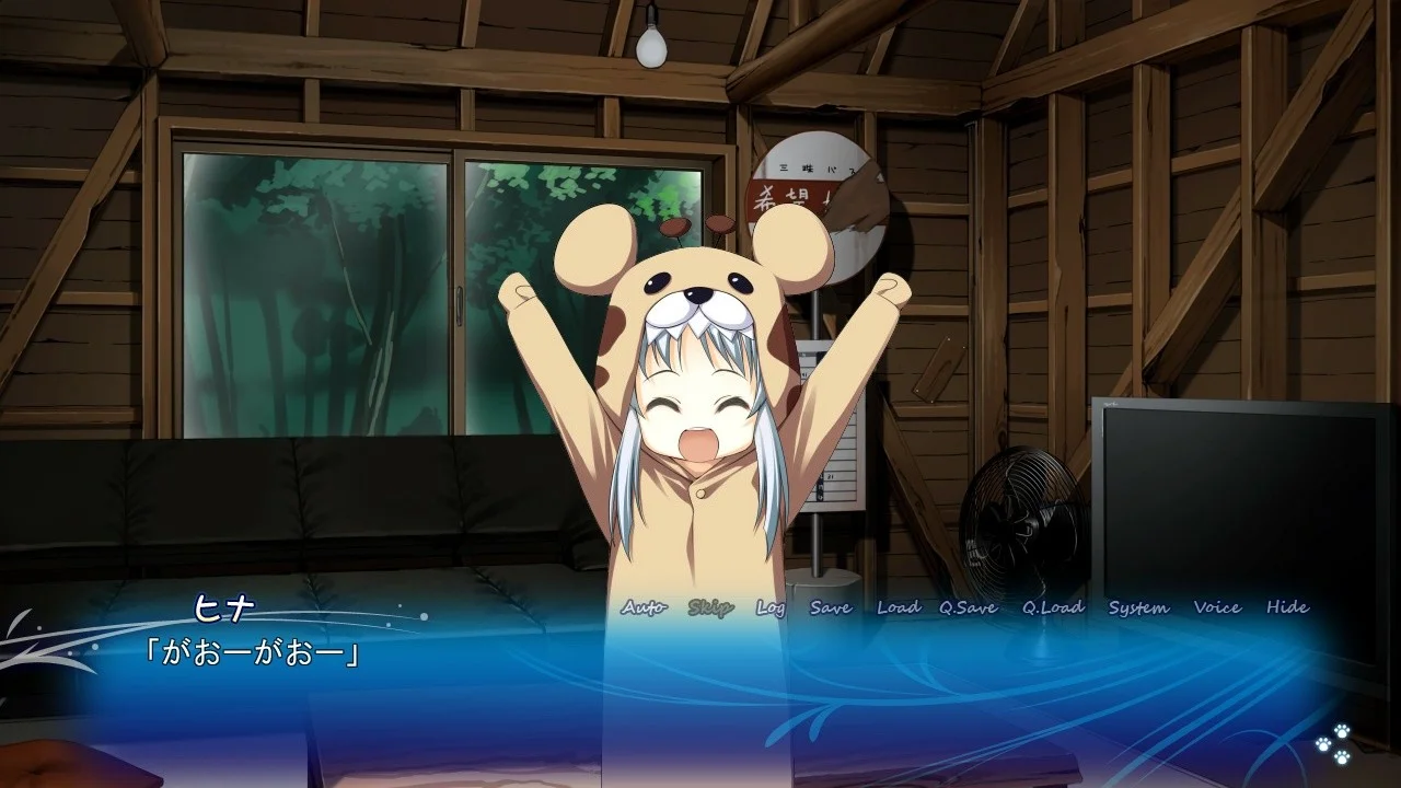 【PC/汉化】向日葵的教会与长夏假期(向日葵の教会と長い夏休み) 图片 1