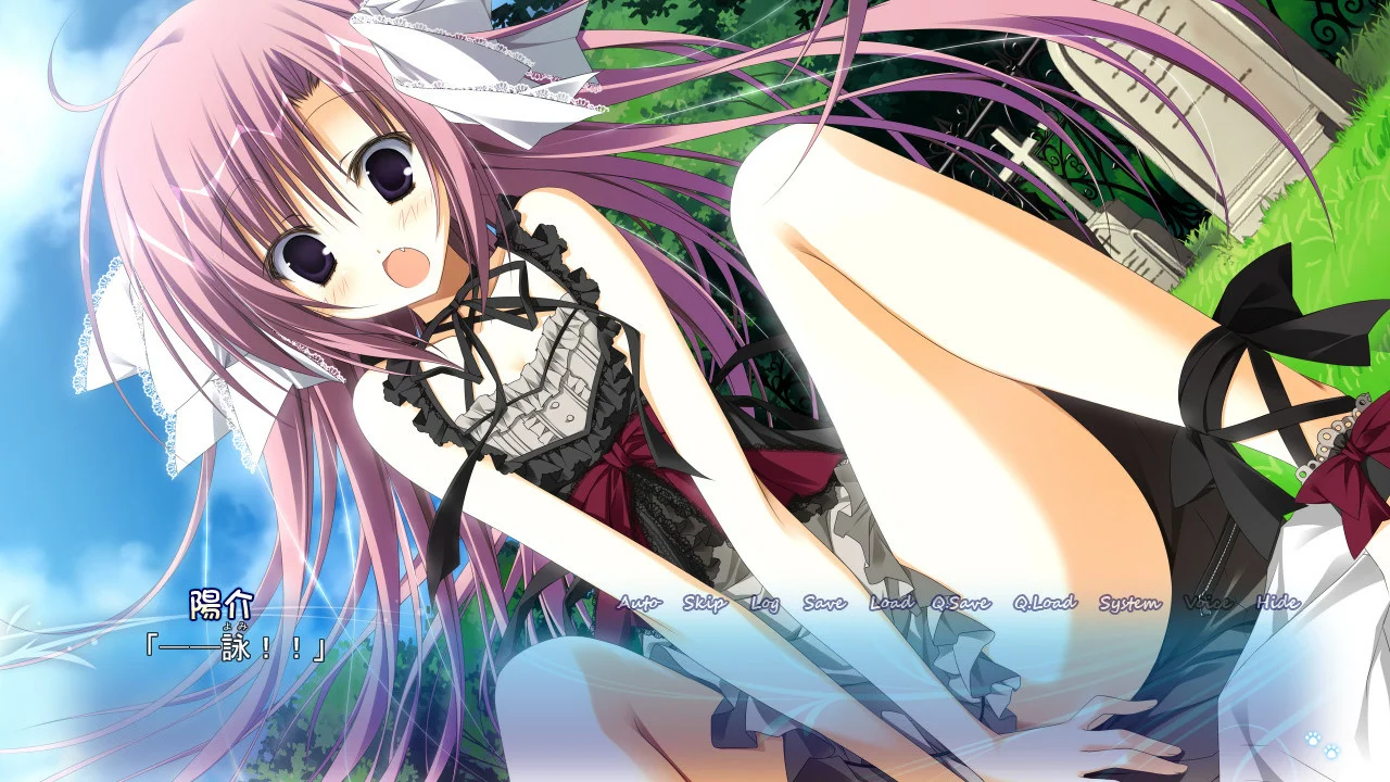 【PC/汉化】向日葵的教会与长夏假期（向日葵の教会と長い夏休み）-Angelmoe