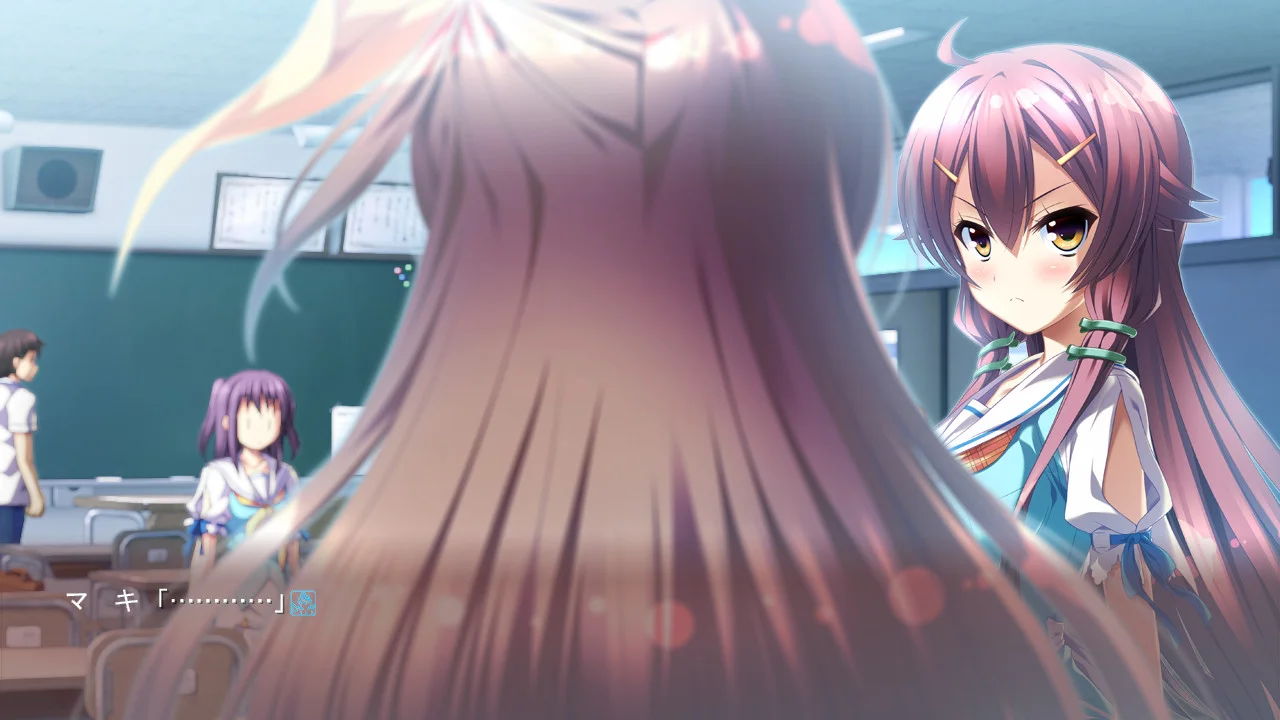 【PC+ONS/汉化】永不落幕的前奏诗(ソレヨリノ前奏詩) 图片 1