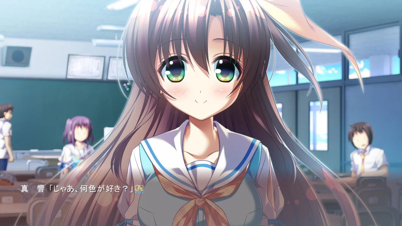 【PC+ONS/汉化】永不落幕的前奏诗(ソレヨリノ前奏詩) 图片 3