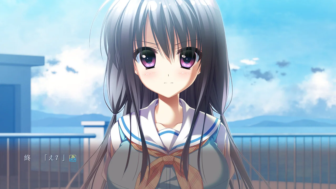 【PC+ONS/汉化】永不落幕的前奏诗(ソレヨリノ前奏詩) 图片 4