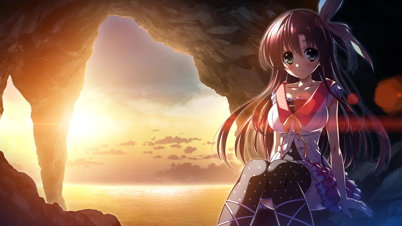 【PC+ONS/汉化】永不落幕的前奏诗(ソレヨリノ前奏詩) 图片 5