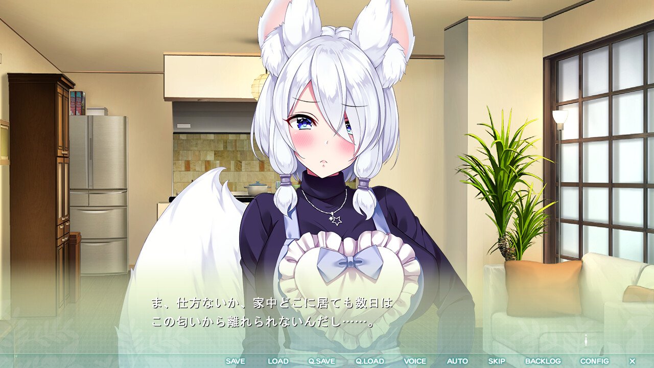 【PC/汉化】おね→ショタ←おね [机翻]-Angelmoe