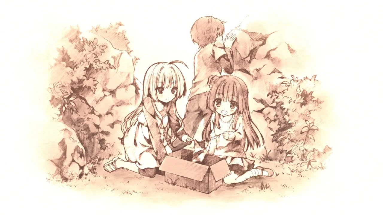 【PC+ONS/汉化】大图书馆的牧羊人 ～课馀的尾巴时光～（大図書館の羊飼い～放課後しっぽデイズ～） 图片 8