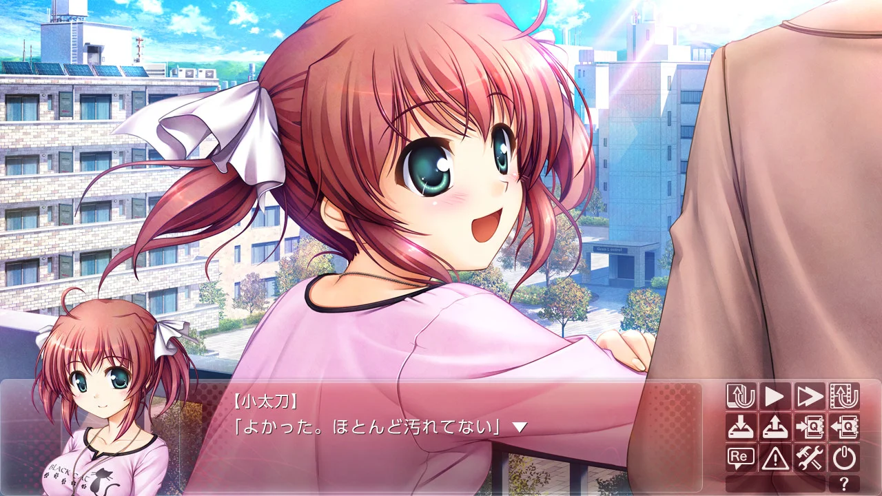 【PC+ONS/汉化】大图书馆的牧羊人 -Dreaming Sheep-（大図書館の羊飼い -Dreaming Sheep）-Angelmoe
