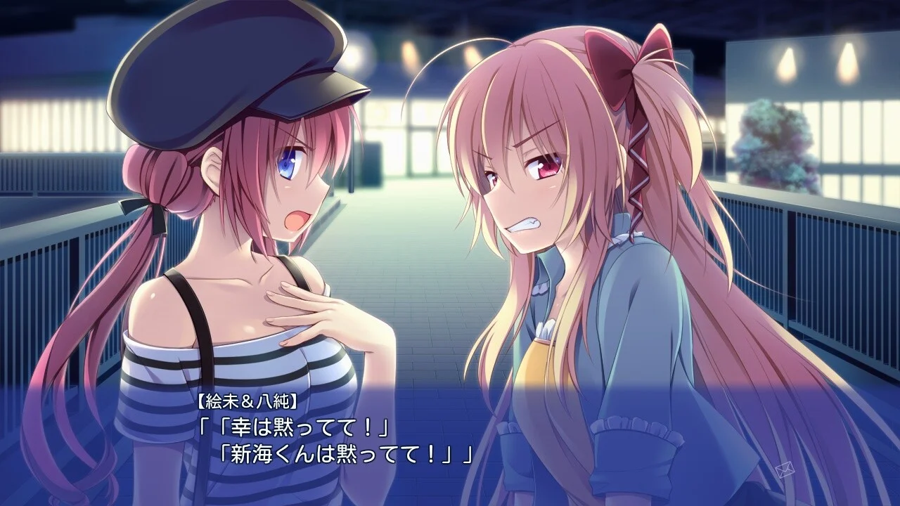 【PC+KR/汉化】恋爱，我就借走了（恋愛、借りちゃいました）-Angelmoe