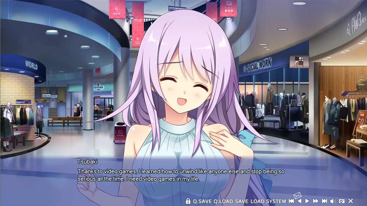 【PC+KR/汉化】恋爱，我就借走了（恋愛、借りちゃいました） 图片 7