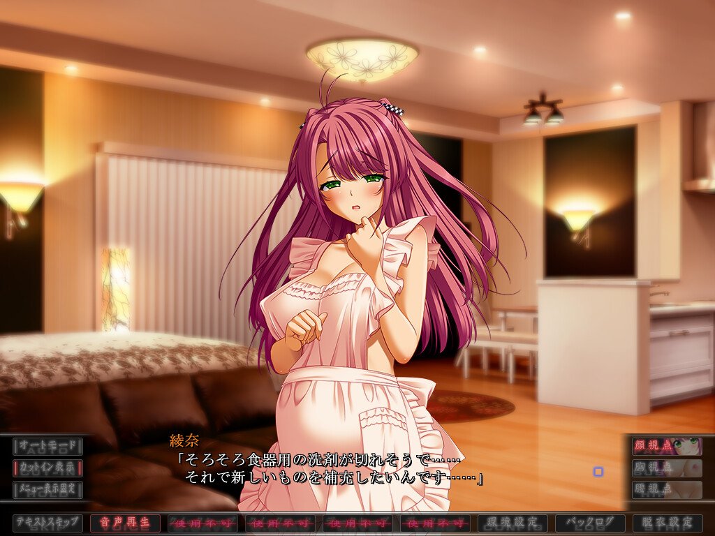 【PC/汉化】屈辱系列（Kutsujoku） 1+2+3机翻 图片 3