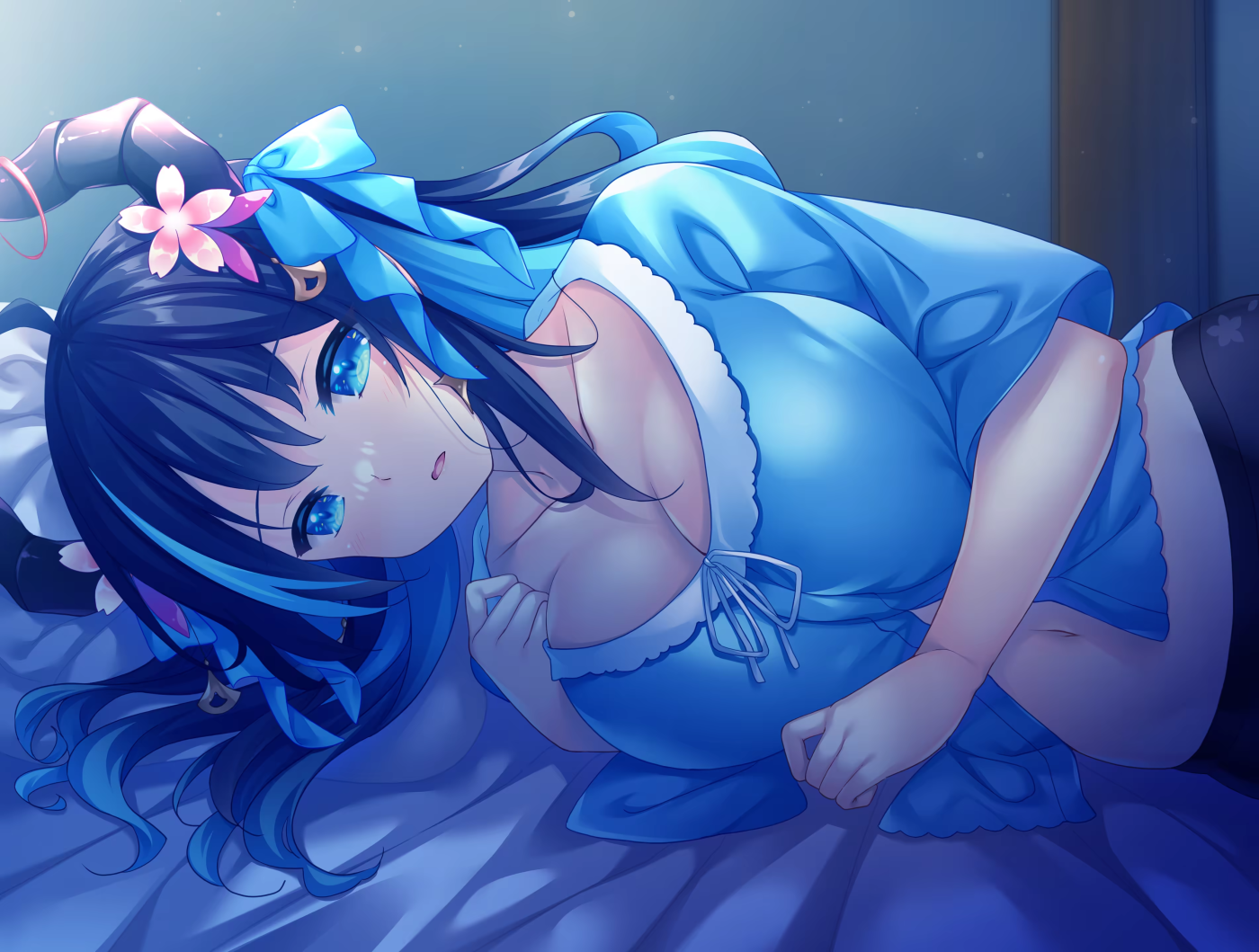 图片[4]-【PC/汉化】龙娘×咖啡厅2（ドラ・コンカフェ2）-Angelmoe