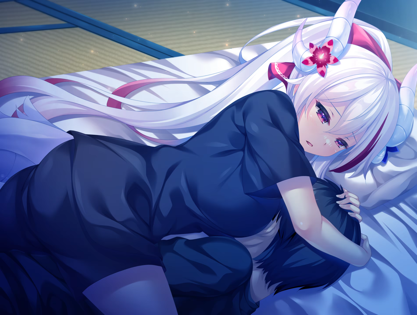 图片[3]-【PC/汉化】龙娘×咖啡厅2（ドラ・コンカフェ2）-Angelmoe