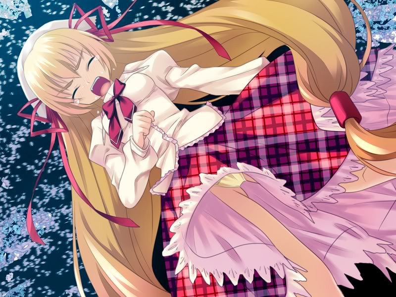 图片[4]-【PC+安卓】花鸟风月 ～坠入爱河的花园之姬～（花鳥風月 ～恋ニヲチタル花園ノ姫～）-Angelmoe