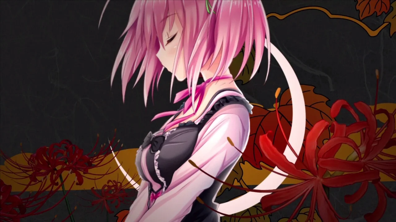 【PC/汉化】消失的世界与月与少女(消えた世界と月と少女) 图片 8