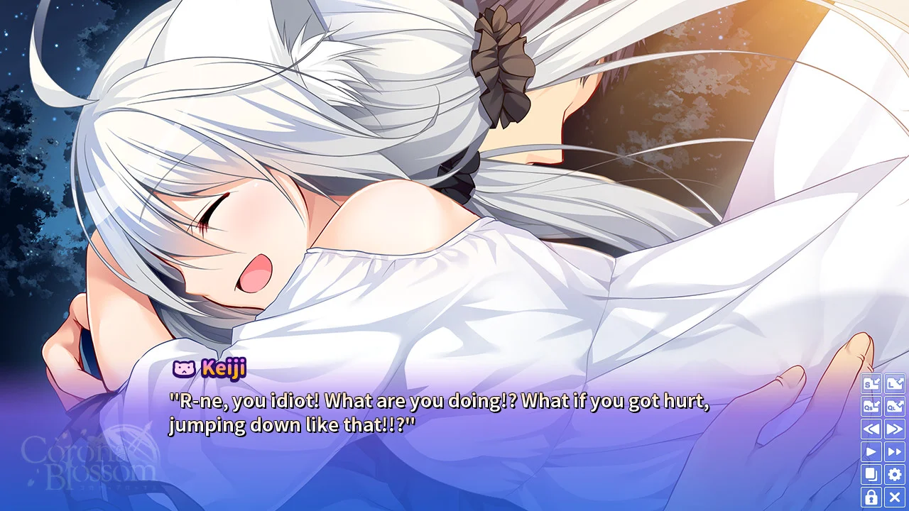 【PC+KR/汉化】日冕之华合集（Corona Blossom） [vol.1+vol.2+vol.3] 图片 7