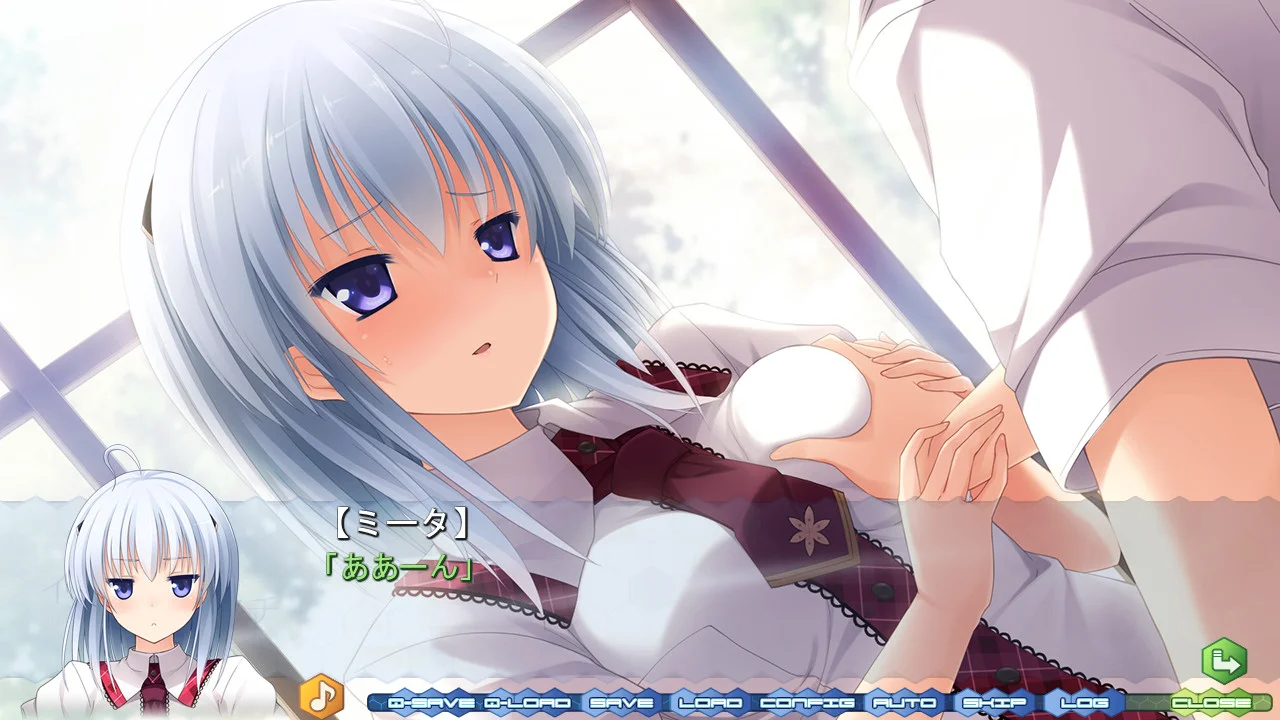 【PC/汉化】妹之形(イモウトノカタチ) 图片 4
