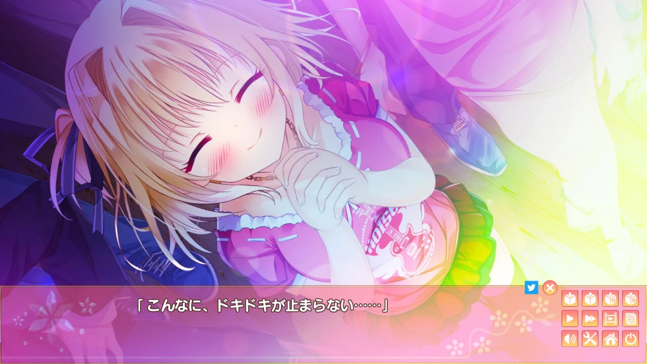 【PC/汉化】恋音（セ・ピアーチェ）-Angelmoe