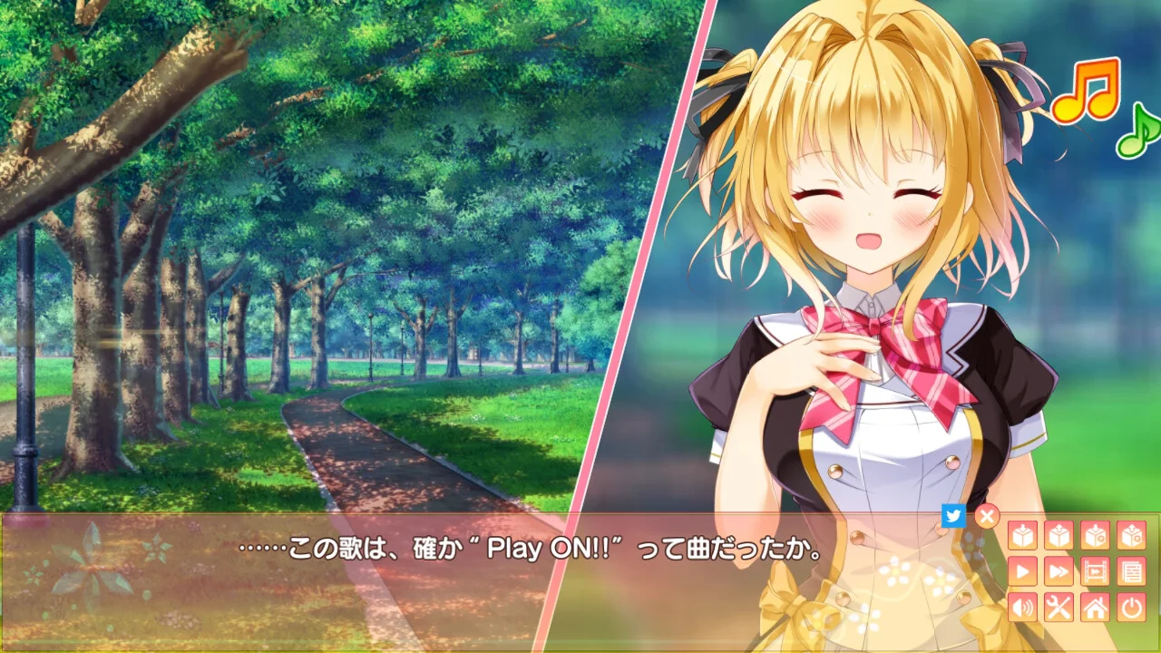 【PC/汉化】恋音(セ・ピアーチェ) 图片 4