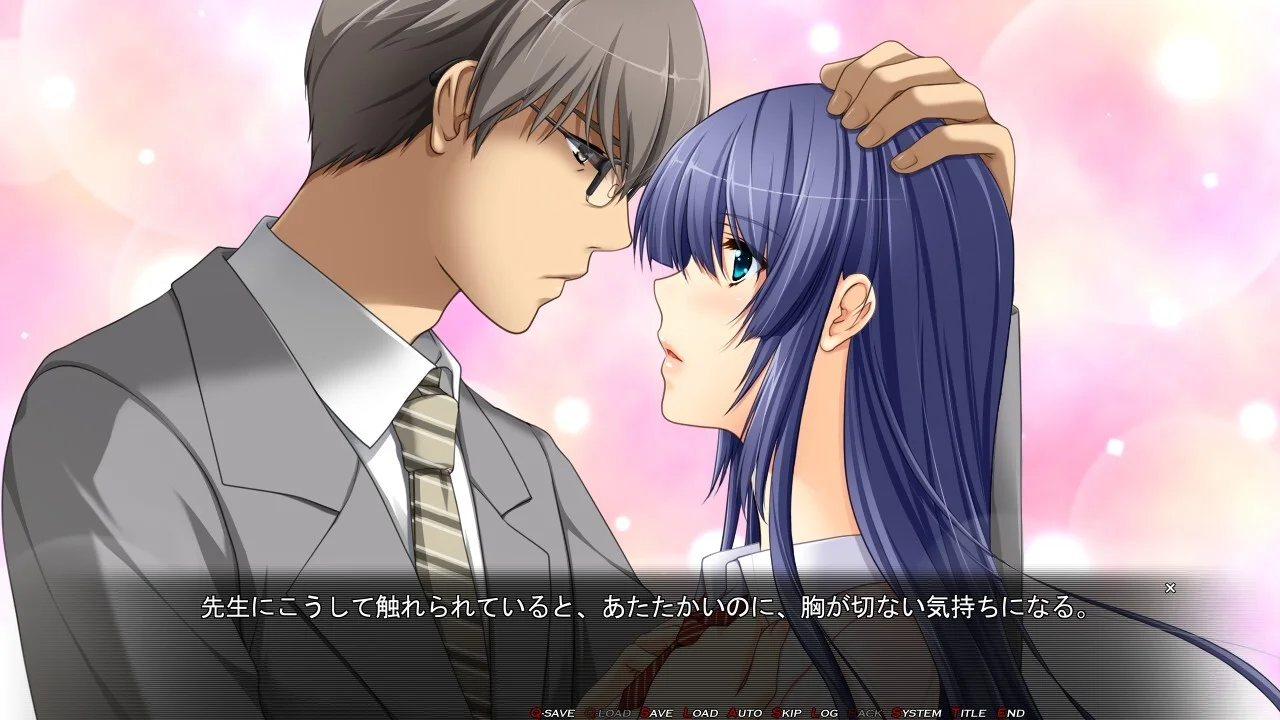 【PC/汉化】学園退魔!ホーリー×モーリー 图片 2