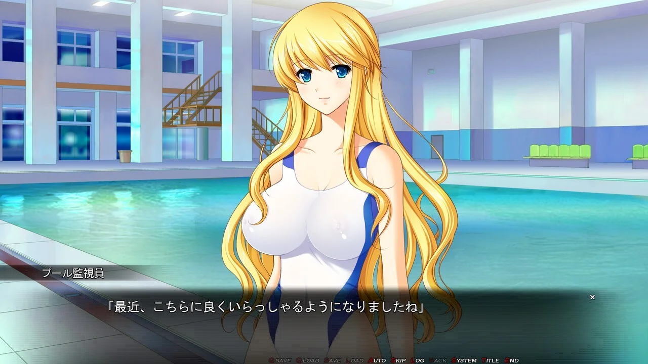 【PC/汉化】学園退魔!ホーリー×モーリー 图片 3