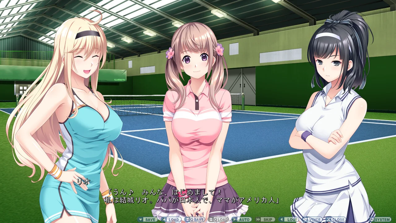 【PC/汉化】敏感巨乳美少女ツンふわ癒らしマッサージ-Angelmoe