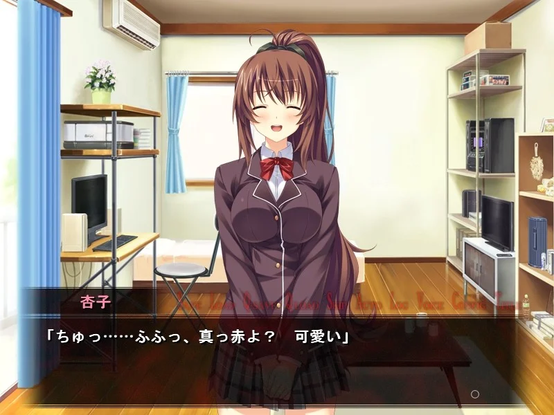 【PC/汉化】家族崩快 -目の前で奪われていく俺の家族- 图片 2