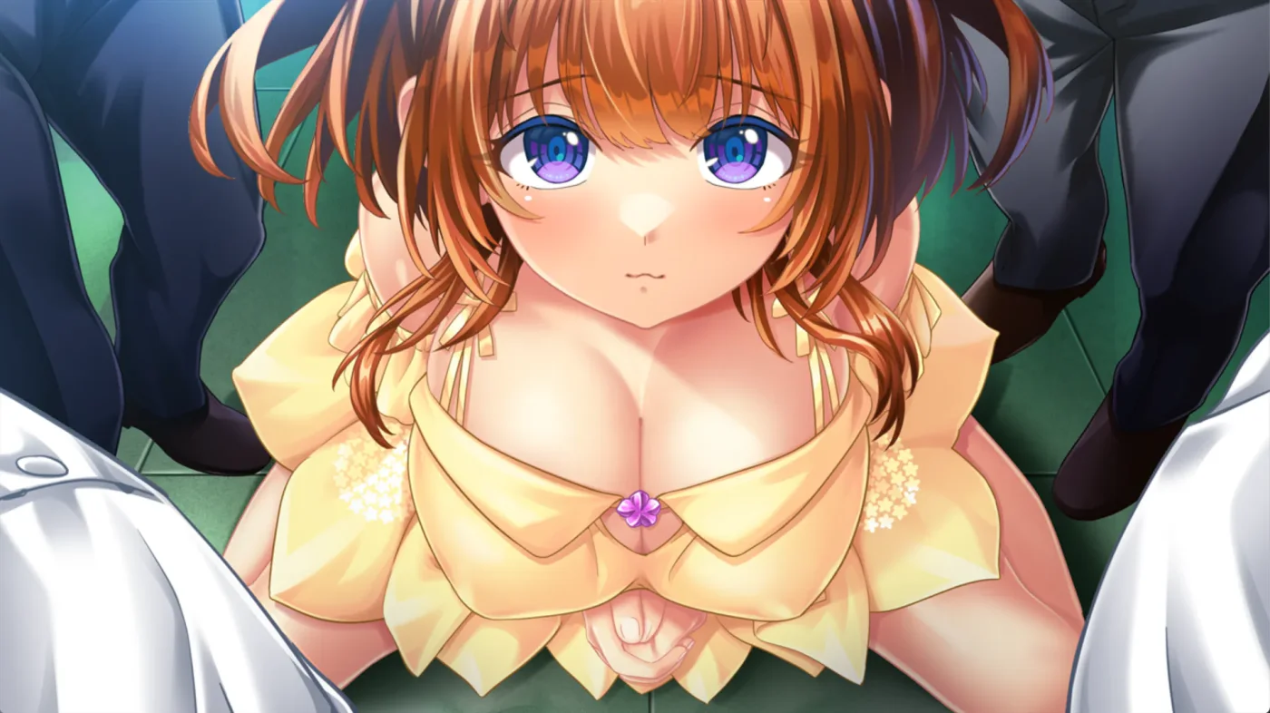 【PC/汉化/存档】Play！Play！Play！Rock！（プレイ！プレイ！プレイ！ロック！）-Angelmoe