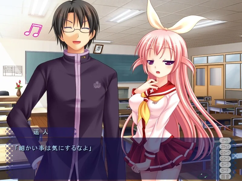【PC/汉化/存档】怀孕啦☆大家！！～既然都被催眠了，那就宣布要造小孩咯～（孕ら☆みん!! ～催眠中だし子づくり宣言～） 图片 3