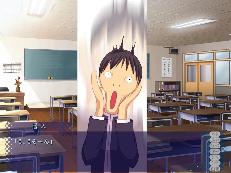 【PC/汉化/存档】怀孕啦☆大家！！～既然都被催眠了，那就宣布要造小孩咯～（孕ら☆みん!! ～催眠中だし子づくり宣言～） 图片 7