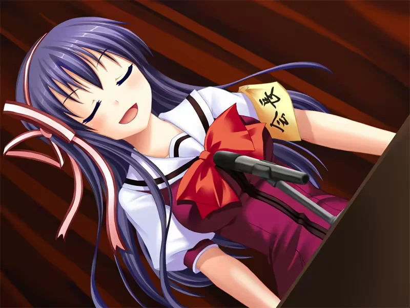 【PC/汉化/存档】中出同好会（孕ら☆ハラっ!! ～中出し学園せ～かつ～） 图片 2