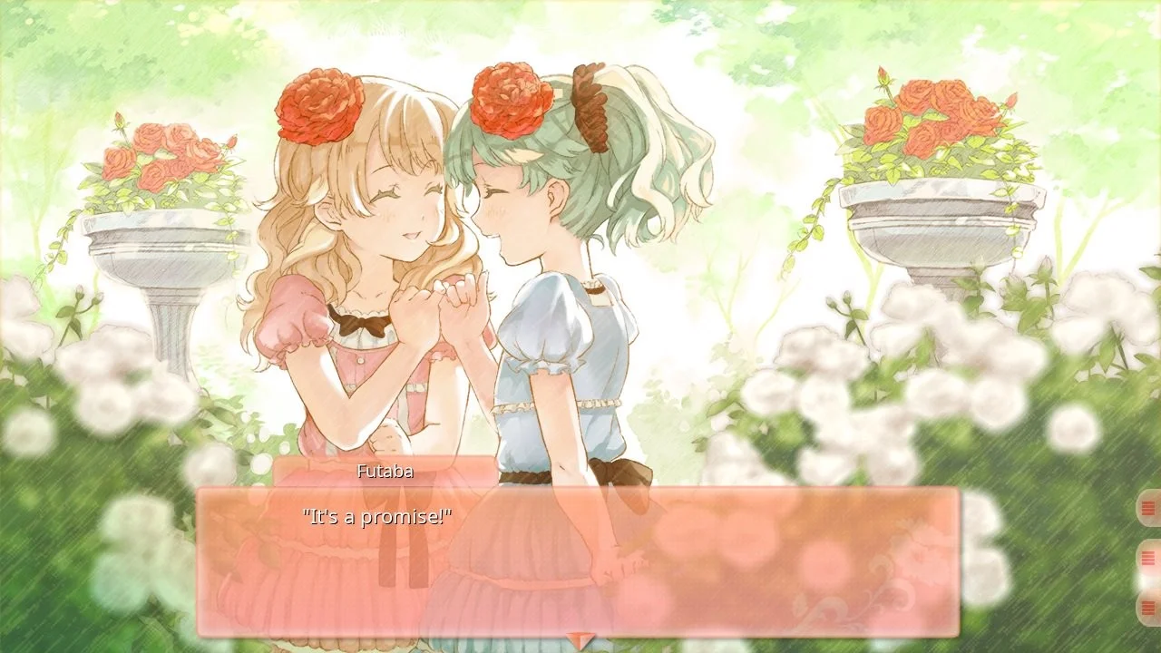 【PC/汉化/存档】双生百合~对妈妈要保密哦~(つい・ゆり ~おかあさんにはナイショだよ~) 图片 6