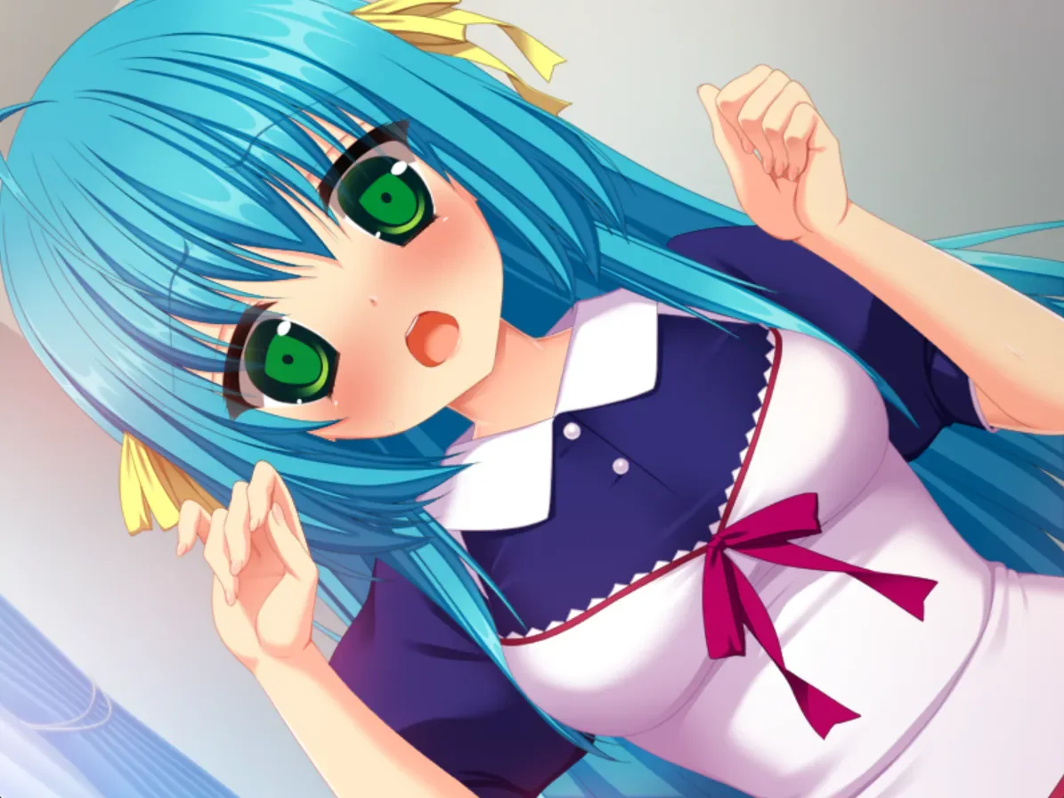 【PC/汉化/存档】痉挛～可爱女孩竟露出痴态抽搐～（けいれん～こんな可愛い子がトロ顔痙攣するなんて～）-Angelmoe