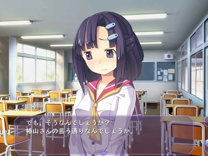 【PC/汉化/存档】秘密的私密事 ～大小姐停不下来的淫乱之手～（ないしょのひめごと ～お嬢様のやめられない淫らな手～）-Angelmoe