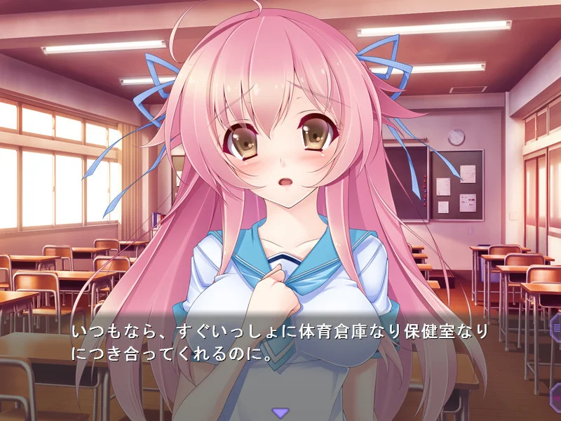 【PC/汉化/存档】孕味婚礼 ～正值好身材的怀孕期！？～（孕マリッジ ～食べごろボディは妊娠中!?～）-Angelmoe