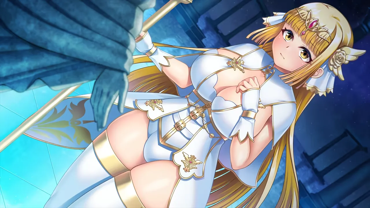 【PC/汉化/存档】两人是镇魂的巫女~献上洁白的祈祷,安抚灵魂之仪~(ふたりは鎮魂の巫女なり~白き祈りを捧げ、魂を鎮める儀~) 图片 4