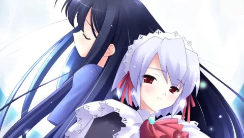 【PC/汉化/存档】水月（水月 -すいげつ-）-Angelmoe
