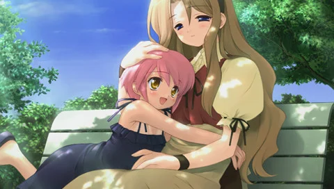【PC/汉化/存档】水月(水月 -すいげつ-) 图片 4