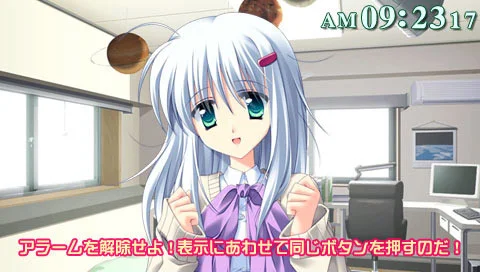 【PC/汉化/存档】奇幻生活（FairlyLife -フェアリーライフ-）-Angelmoe