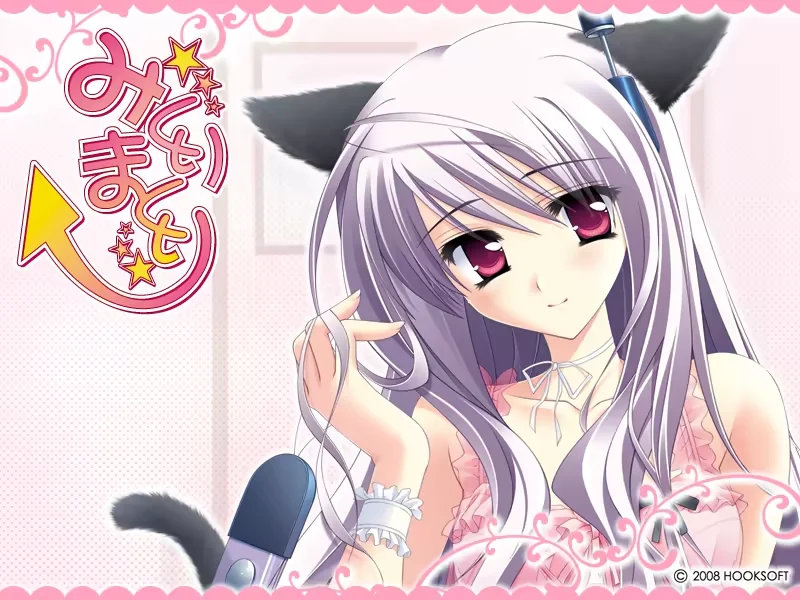 【PC/汉化/存档】奇幻生活 高岡未来后篇（みくりまくり）-Angelmoe
