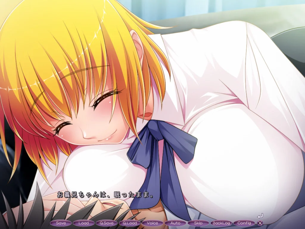 【PC/汉化/存档】今晚，我要被大叔占有了……（今夜、おじ様に抱かれます…）-Angelmoe