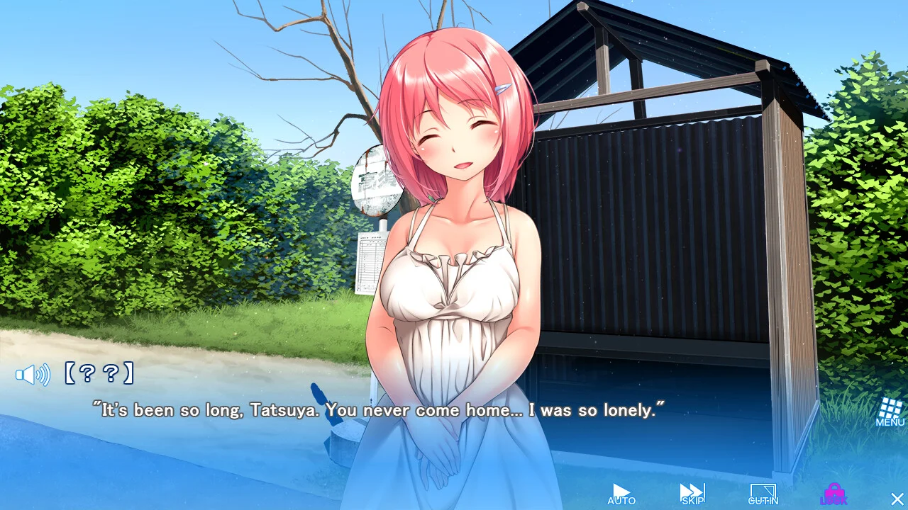【PC/汉化/存档】夏色姐妹 ~与青梅竹马的盛夏秘密~(夏色姉妹 ~幼馴染と真夏のヒメゴト~) 图片 1