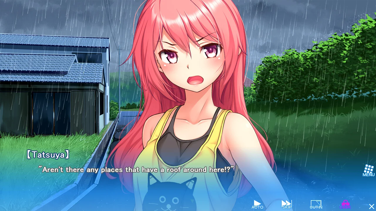 【PC/汉化/存档】夏色姐妹 ～与青梅竹马的盛夏秘密～（夏色姉妹 ～幼馴染と真夏のヒメゴト～）-Angelmoe