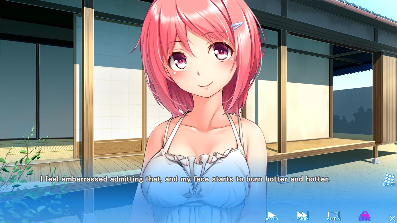 【PC/汉化/存档】夏色姐妹 ~与青梅竹马的盛夏秘密~(夏色姉妹 ~幼馴染と真夏のヒメゴト~) 图片 4
