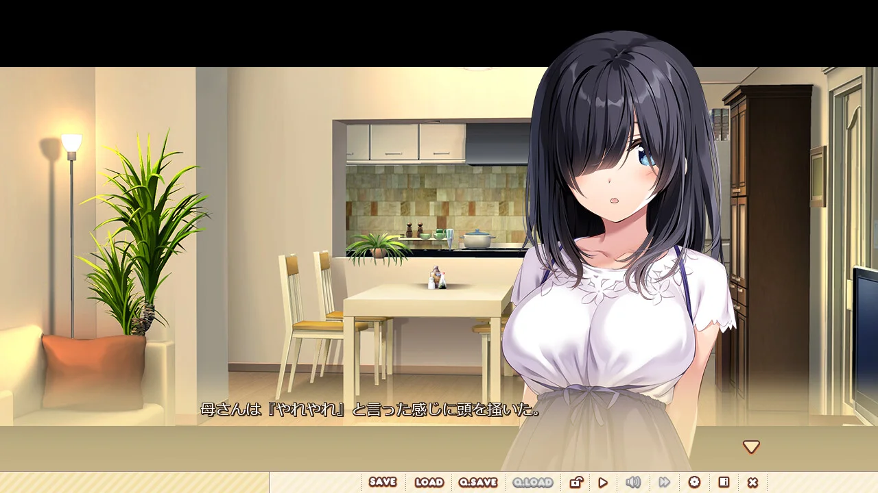 【PC/汉化/存档】爱巢2（アイベヤ2） 图片 1