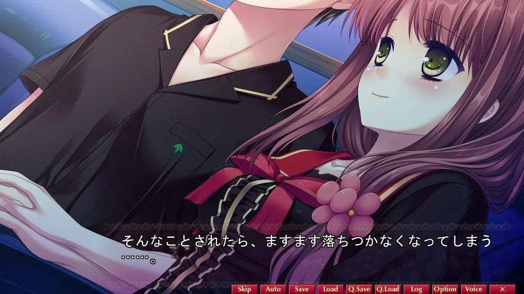 【PC/汉化/存档】爱的探索（LOVELY QUEST）-Angelmoe