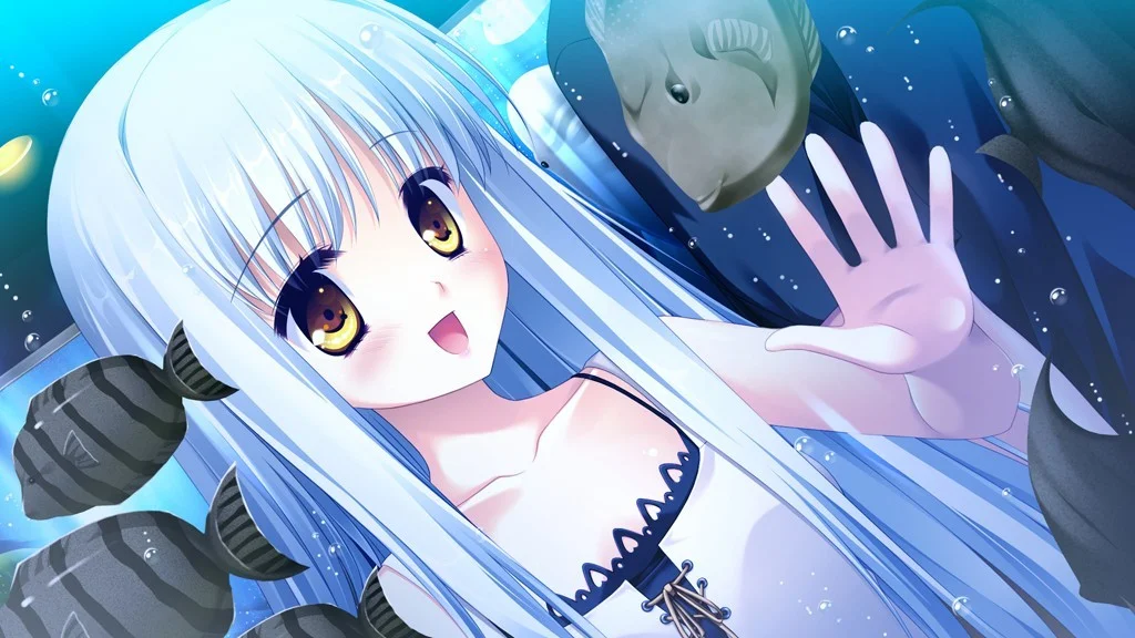 【PC/汉化/存档】爱的探索(LOVELY QUEST) 图片 8
